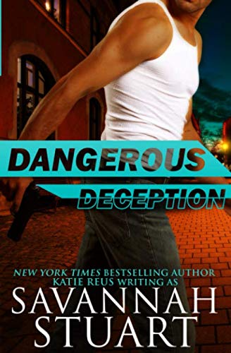 Dangerous Deception book cover
