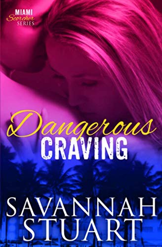 Dangerous Craving book cover