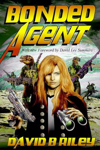 Bonded Agent