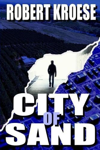 City of Sand book cover