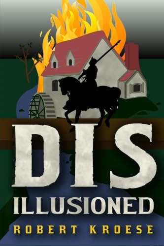 Disillusioned cover