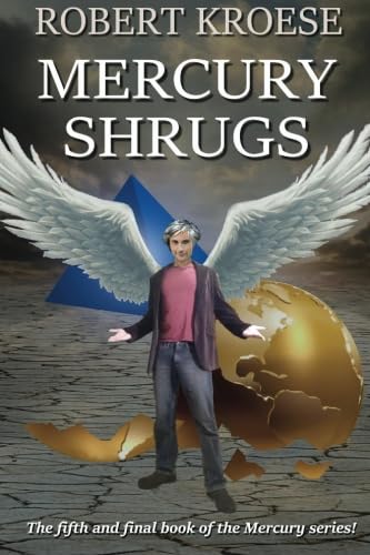 Mercury Shrugs cover
