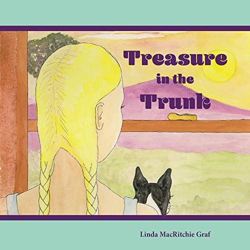 Cover of Treasure in the Trunk