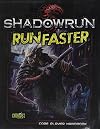 Shadowrun Run Faster SC