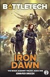 Iron Dawn