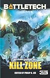 Kill Zone: BattleCorps Anthology Vol. 7