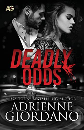 Deadly Odds book cover