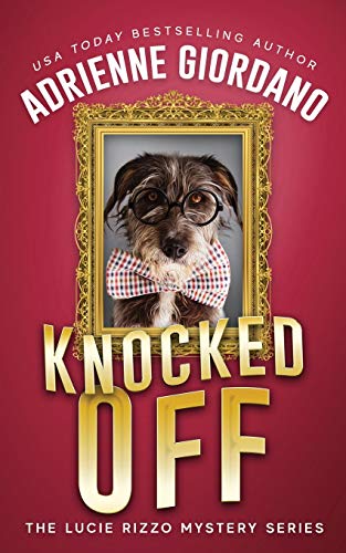 Dog Collar Knockoff / Knocked Off cover