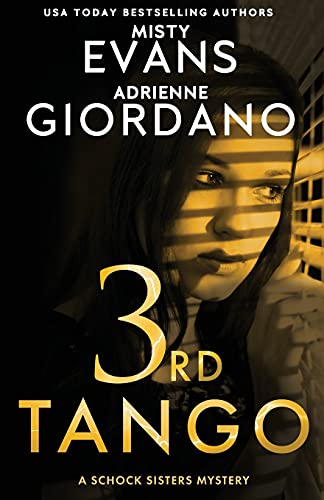 3rd Tango book cover
