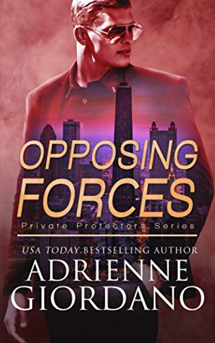 Opposing Forces book cover