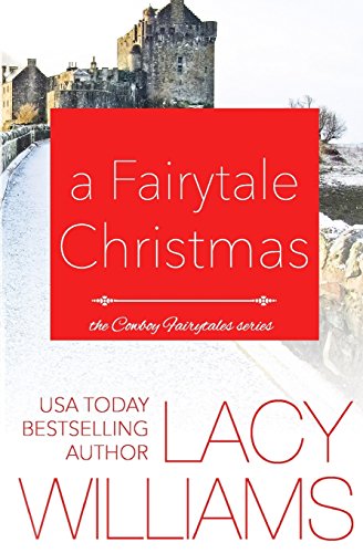 A Fairytale Christmas cover