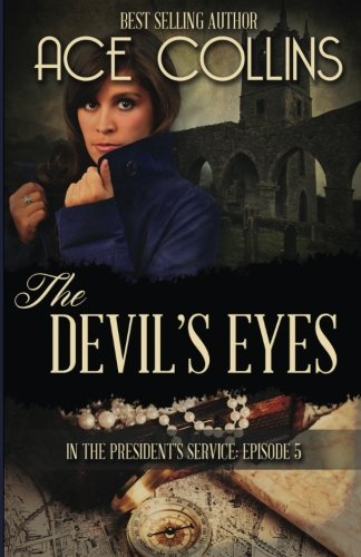 The Devil's Eyes cover