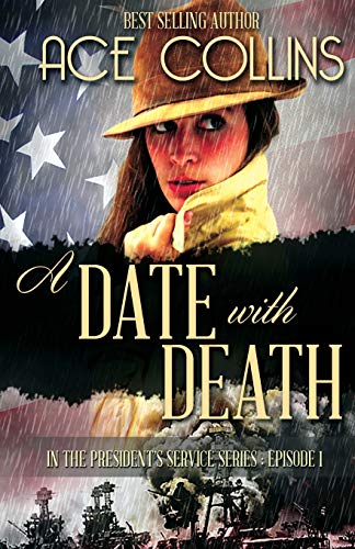 A Date with Death book cover