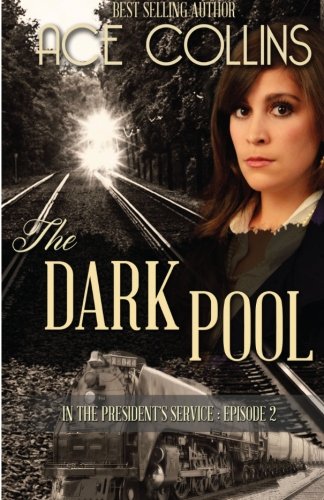 The Dark Pool book cover