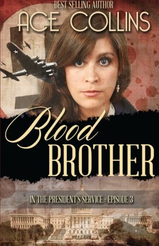 Blood Brother book cover