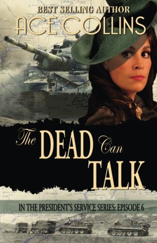 The Dead Can Talk cover