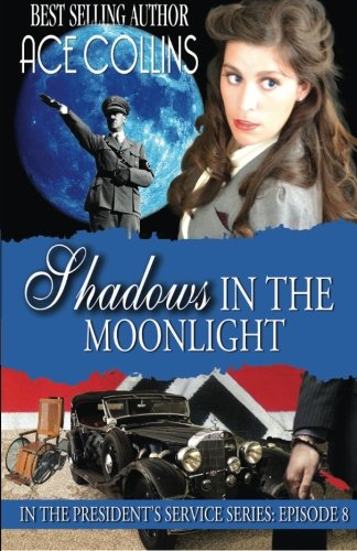 Shadows in the Moonlight book cover