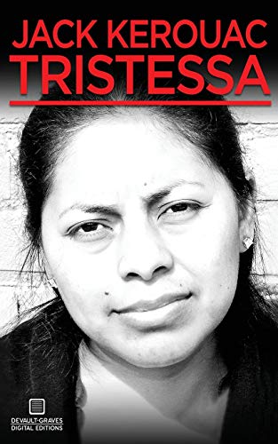 Tristessa book cover