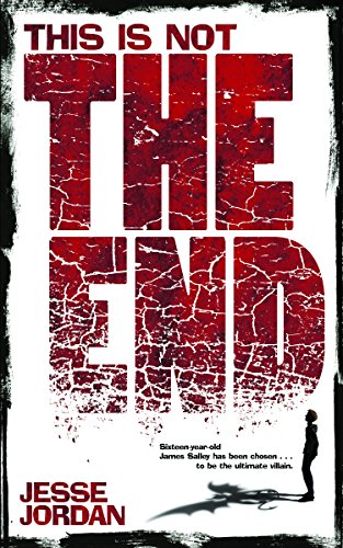 This Is Not the End