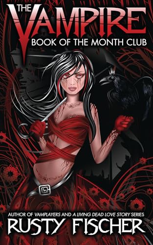 The Vampire Book of the Month Club