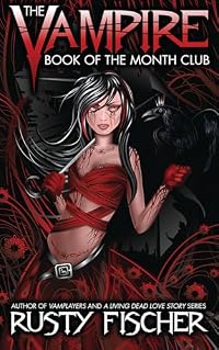 Vampire Book of the Month Club
