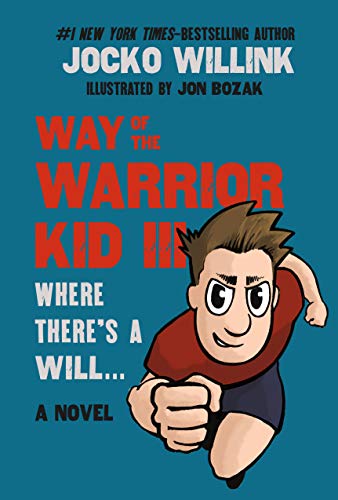 Where There's a Will... book cover