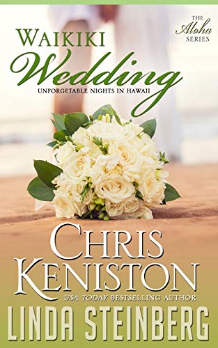 Waikiki Wedding cover