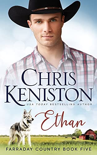Ethan book cover