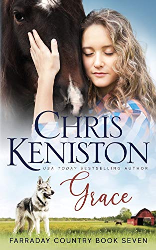 Grace book cover