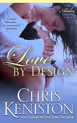 Love by Design book cover