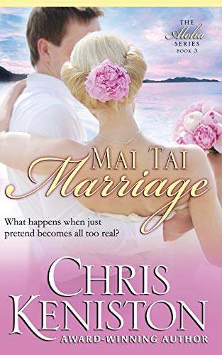 Mai Tai Marriage book cover