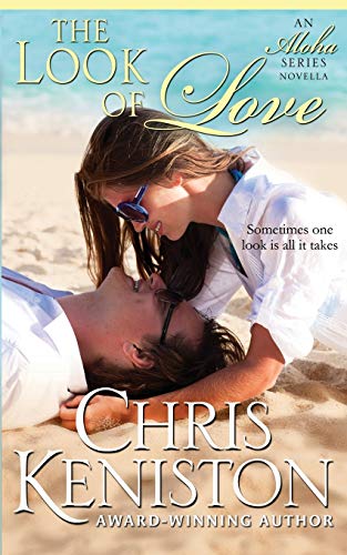The Look of Love book cover