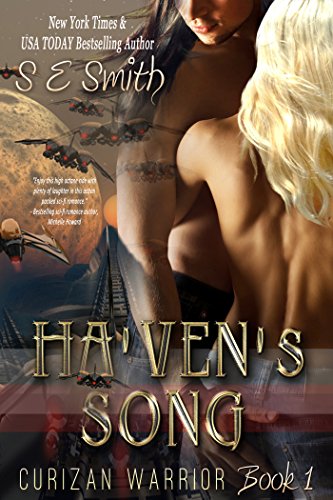 Ha'ven's Song book cover