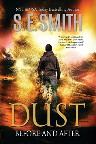 Before and After book cover