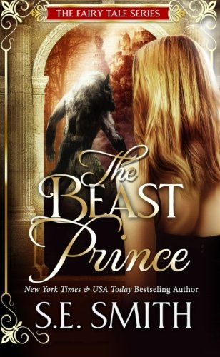 The Beast Prince book cover