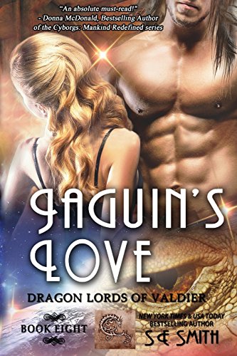 Jaguin's Love book cover