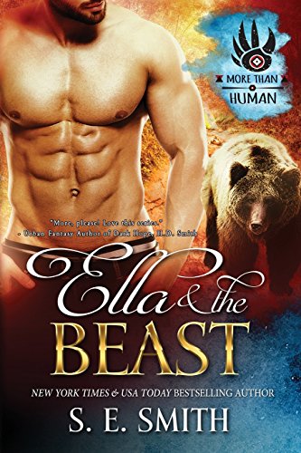 Ella and the Beast book cover
