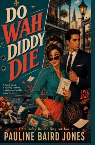 Do Wah Diddy Die book cover