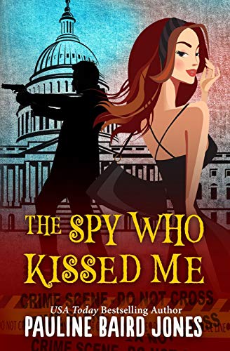The Spy Who Kissed Me / Pig in a Park cover