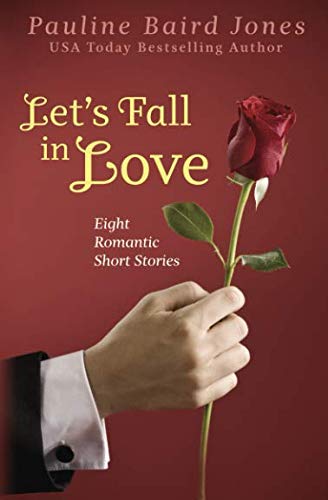 Let's Fall in Love book cover