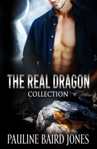 The Real Dragon and Other Short Stories cover