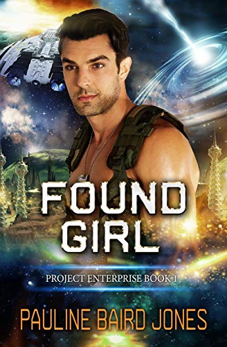 Found Girl cover