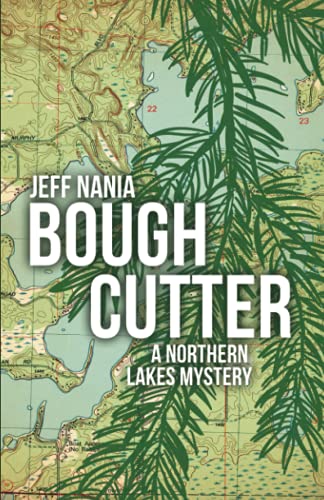 Bough Cutter book cover