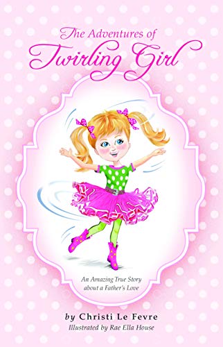 Cover of Twirling Girl