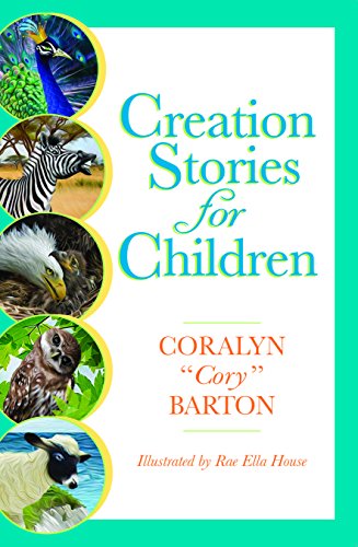 Cover of Cory Tails