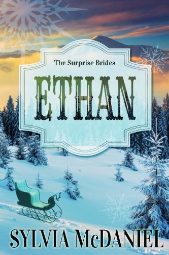 Ethan book cover