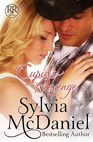 Cupid's Revenge book cover