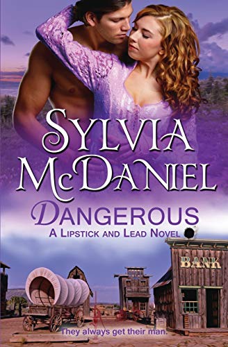 Dangerous book cover