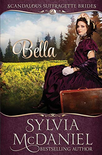Bella book cover