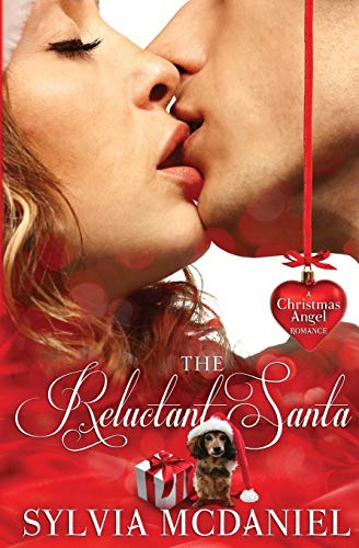 The Reluctant Santa book cover